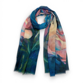 Tulip Cotton Modal Scarf