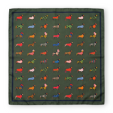 Dark Green