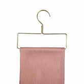 Gold Rectangle Scarf Hanger