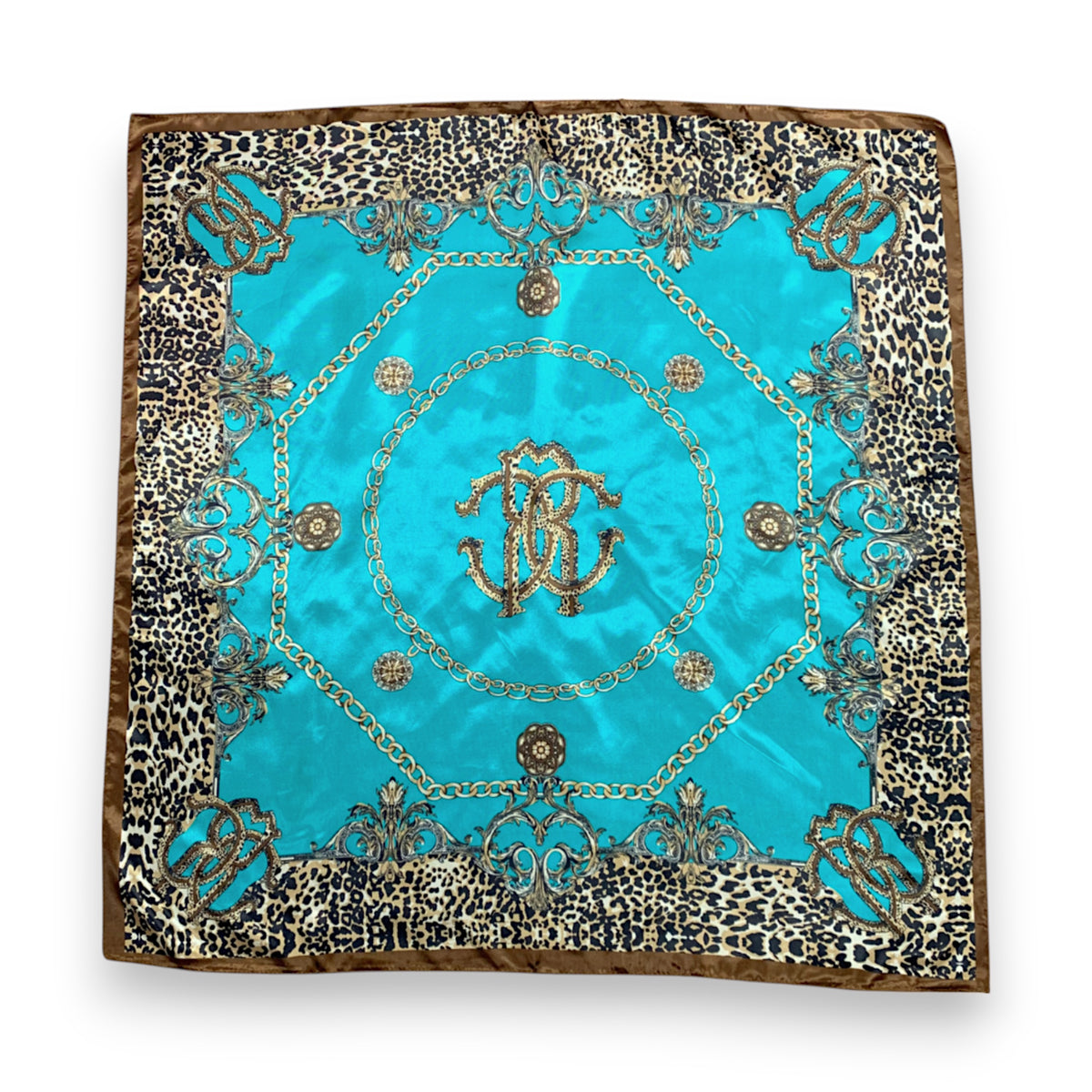Turquoise
