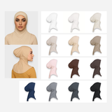 Recycled Bamboo Ninja Cap - 13 Colors