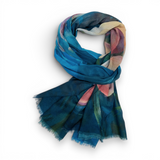 Tulip Cotton Modal Scarf