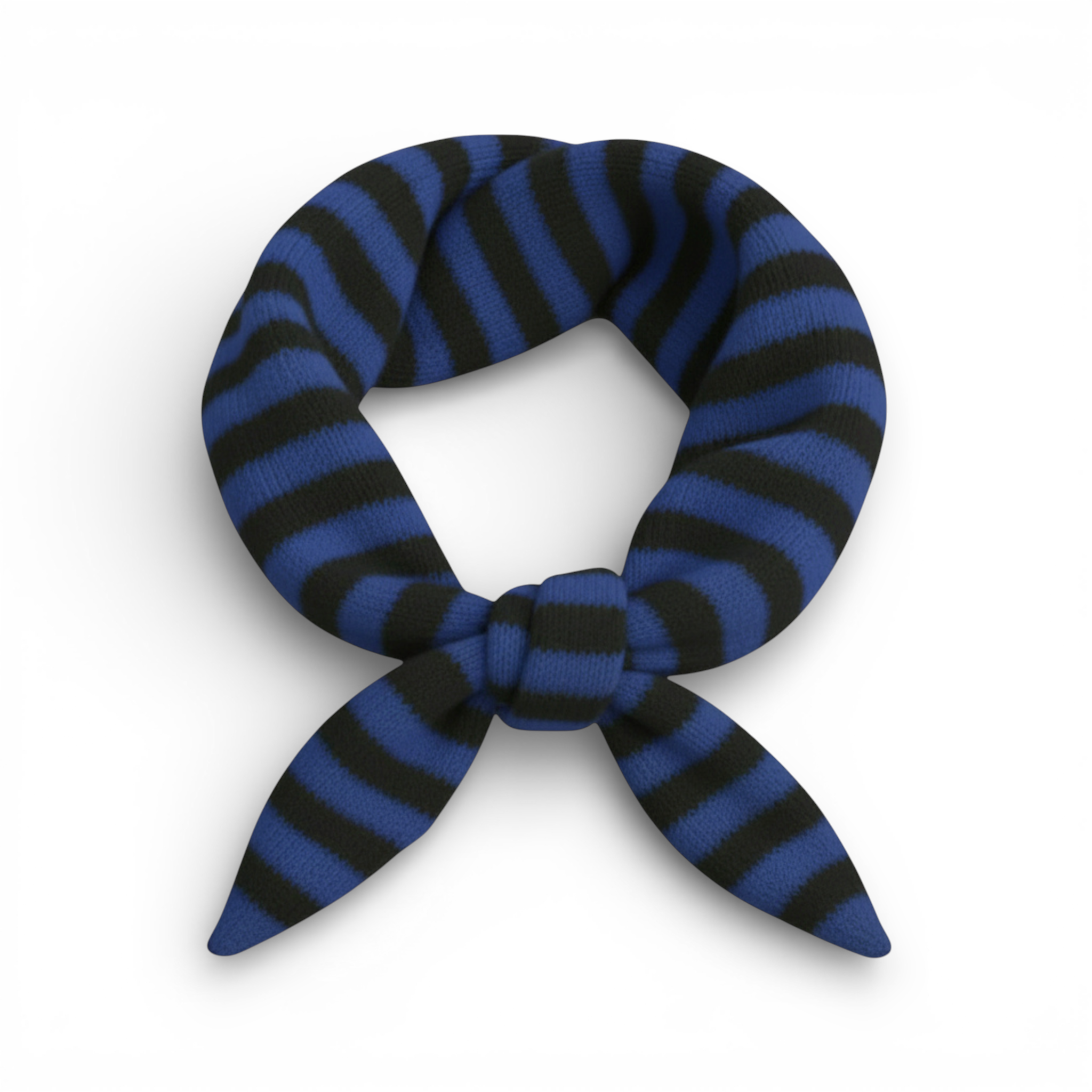 Navy Black