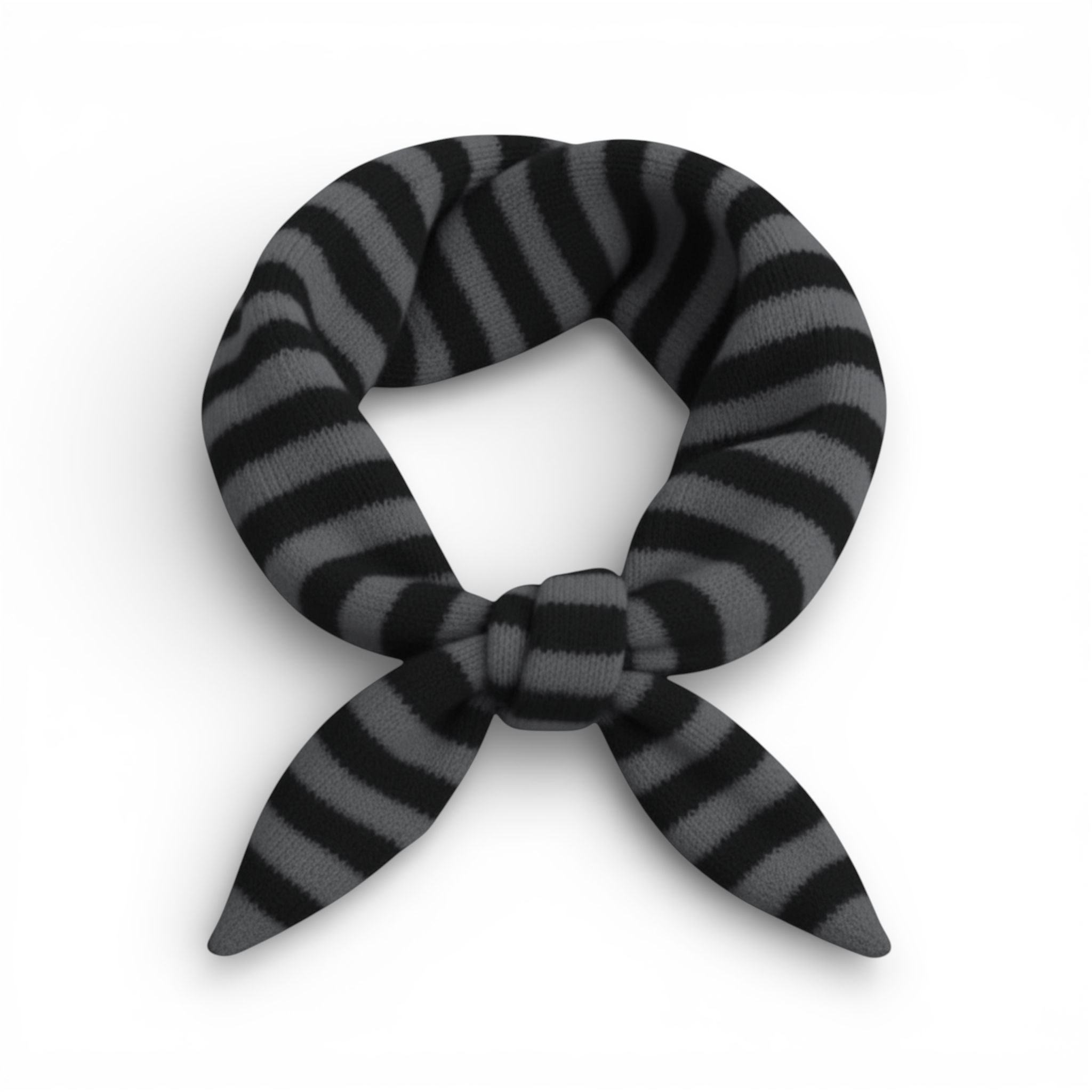 Black Grey