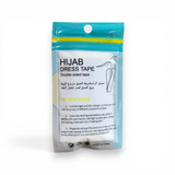 Double Sided Hijab Tape (12 x 72 pcs)