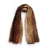 Bambi Ombre Modal Scarf