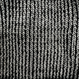 Glitter Pom Pom Beanie Hat