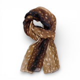 Bambi Ombre Modal Scarf