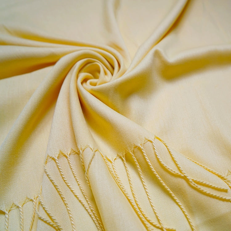 custard yellow