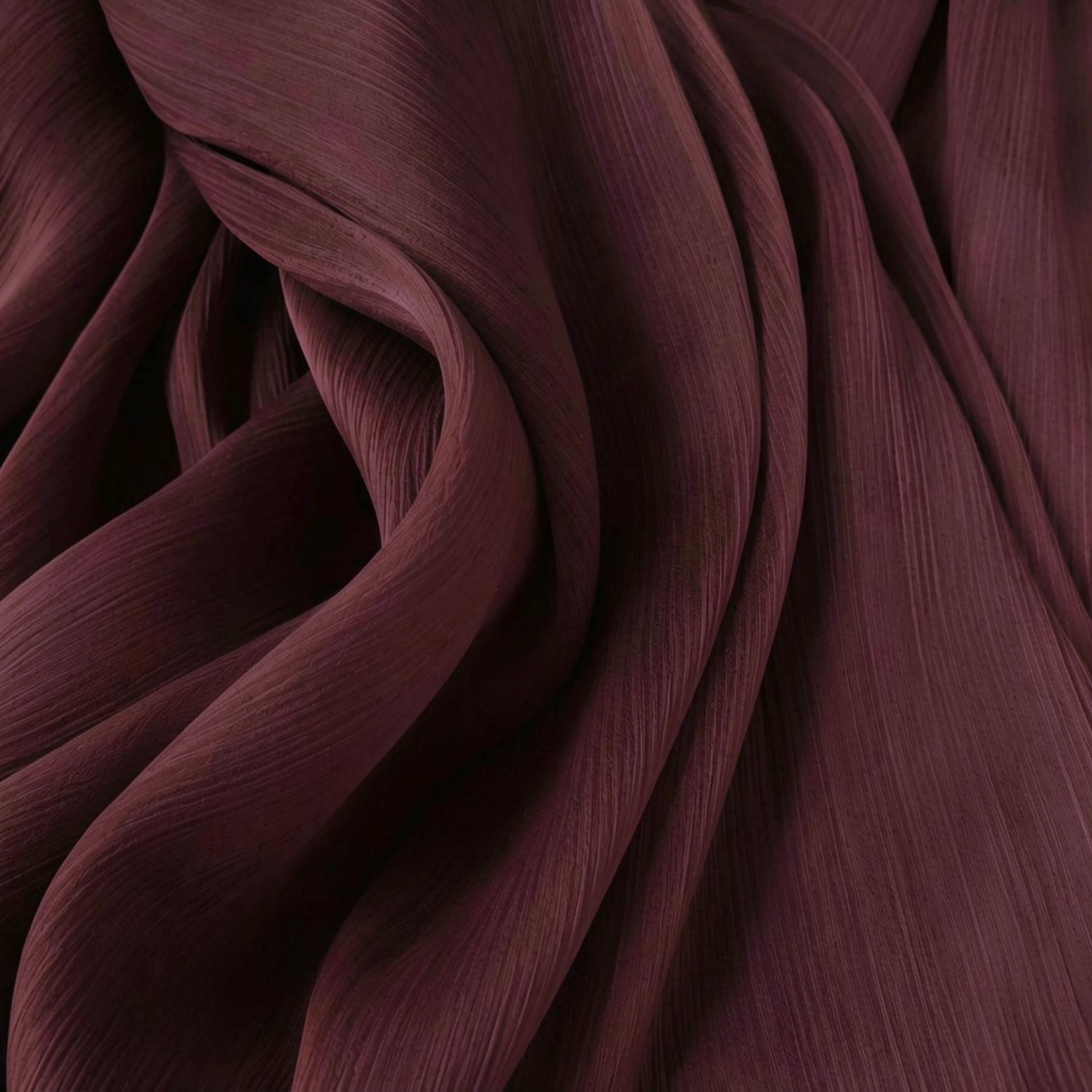 Dark Burgundy