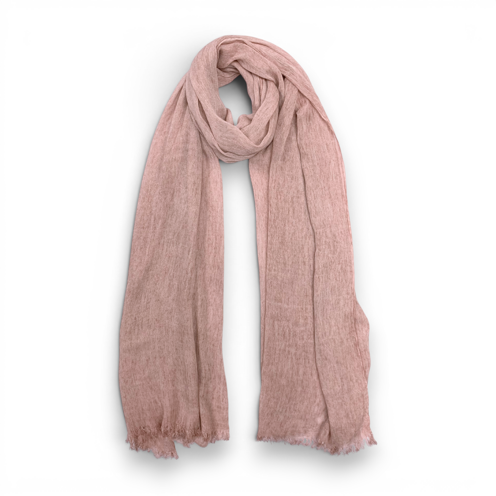Dusty Pink