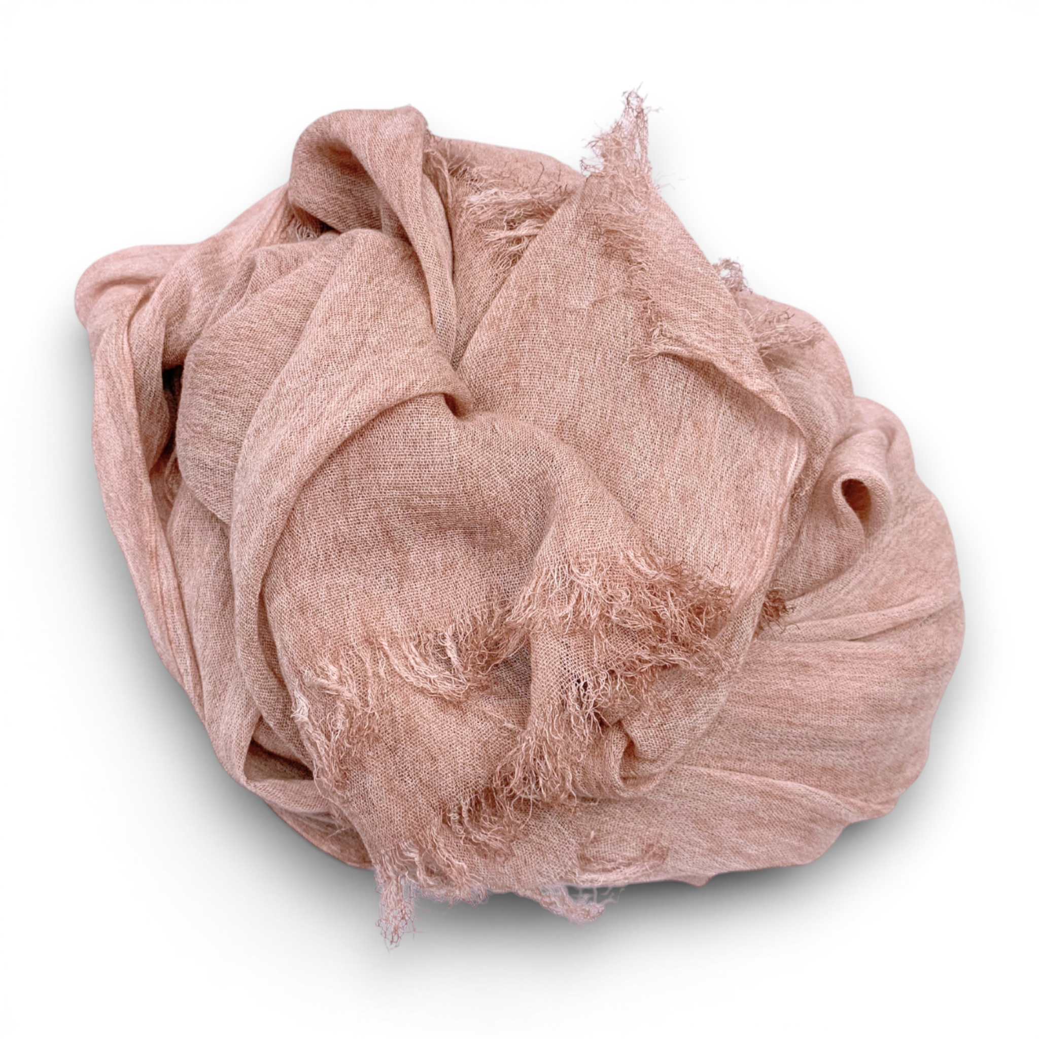 Dusty Pink
