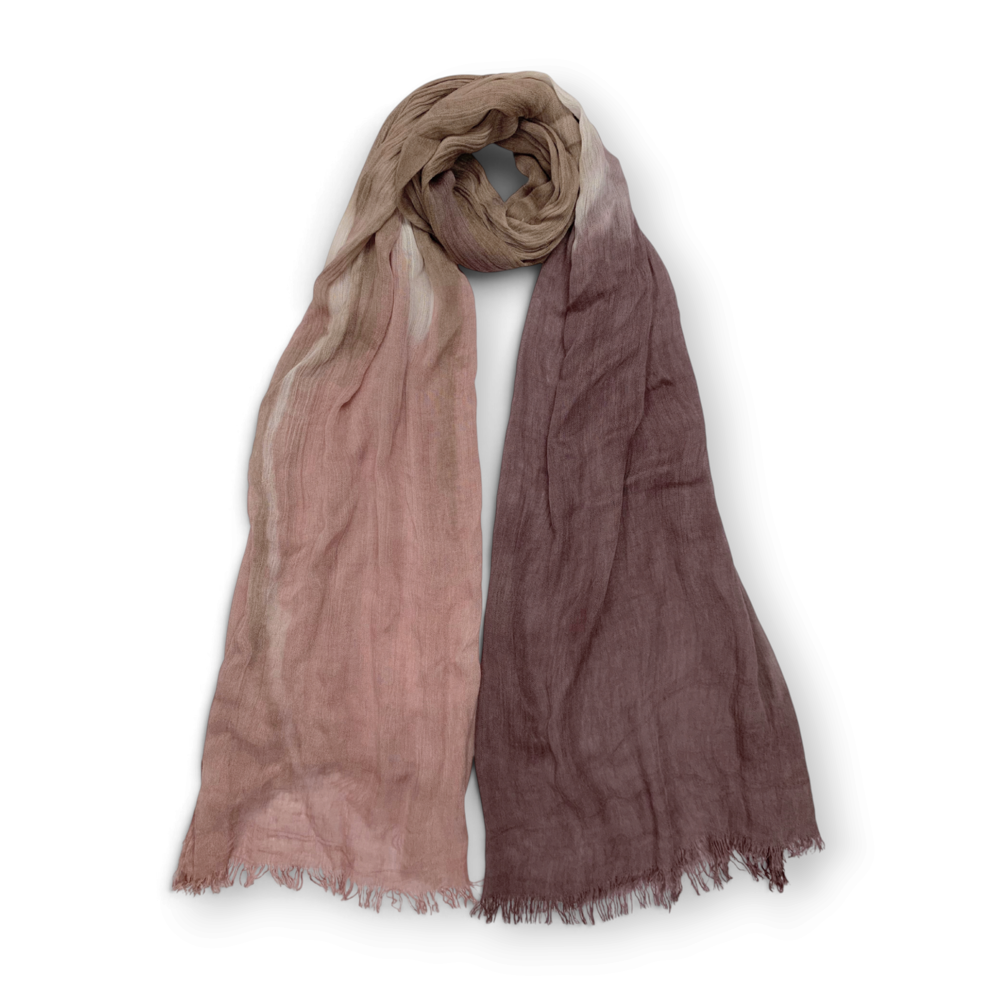 Dusty Pink