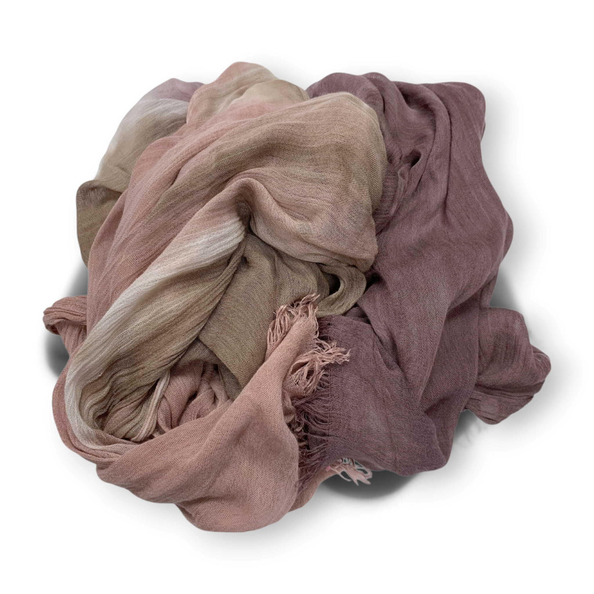 Dusty Pink