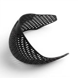 Rubber Crown Hijab Holder