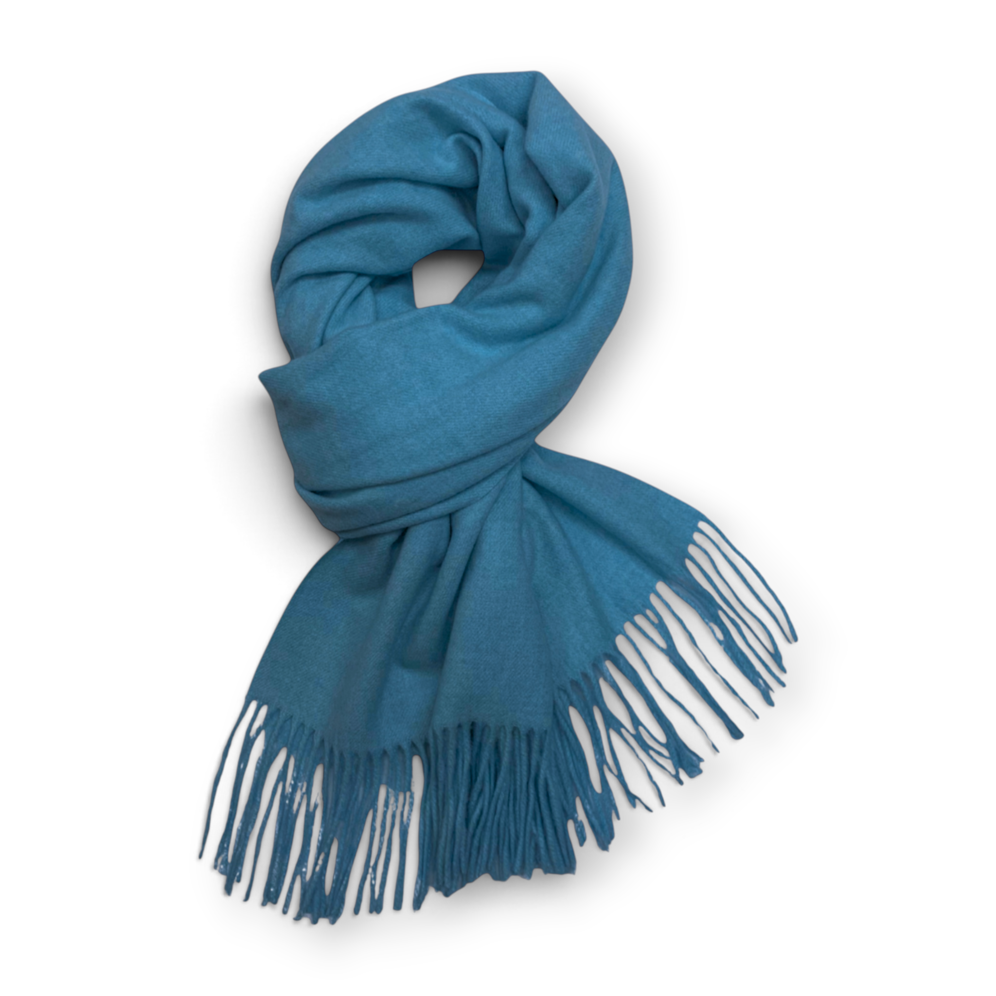 Mist Blue