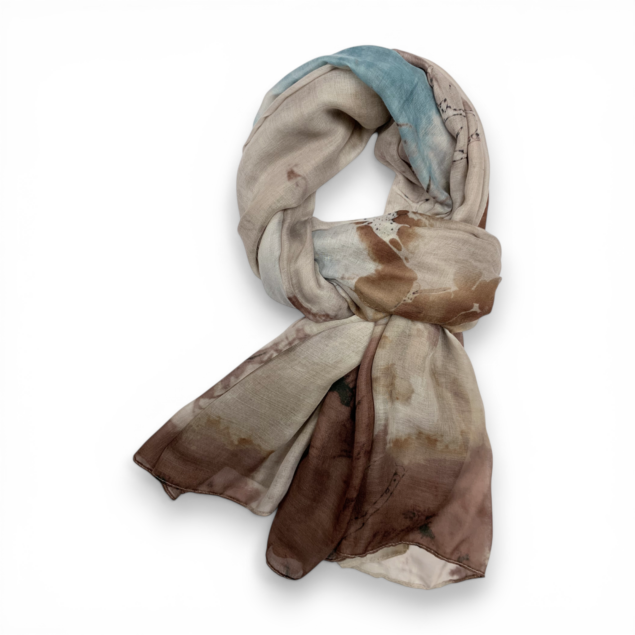 Mocca Teal