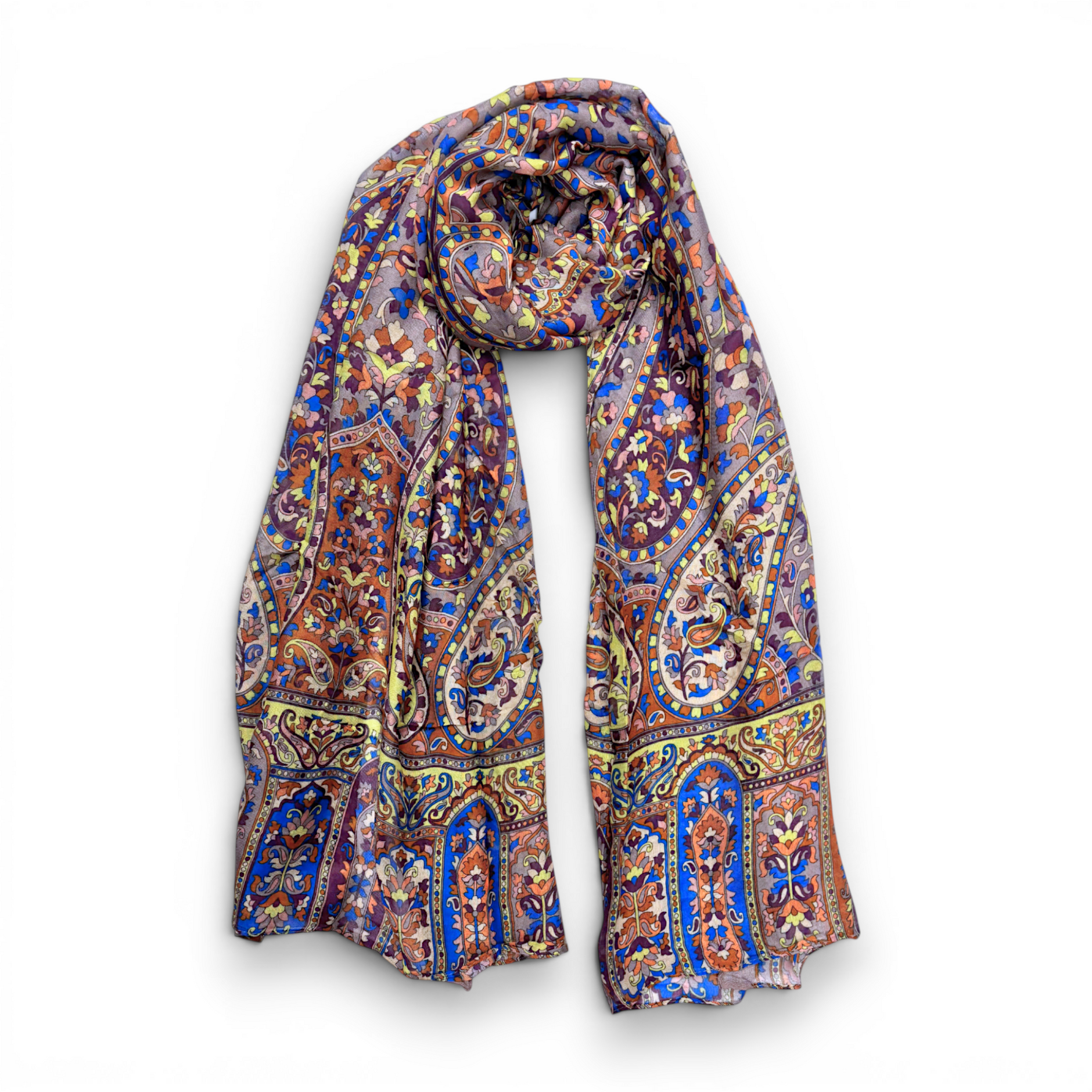 Hijab – Lili Scarves