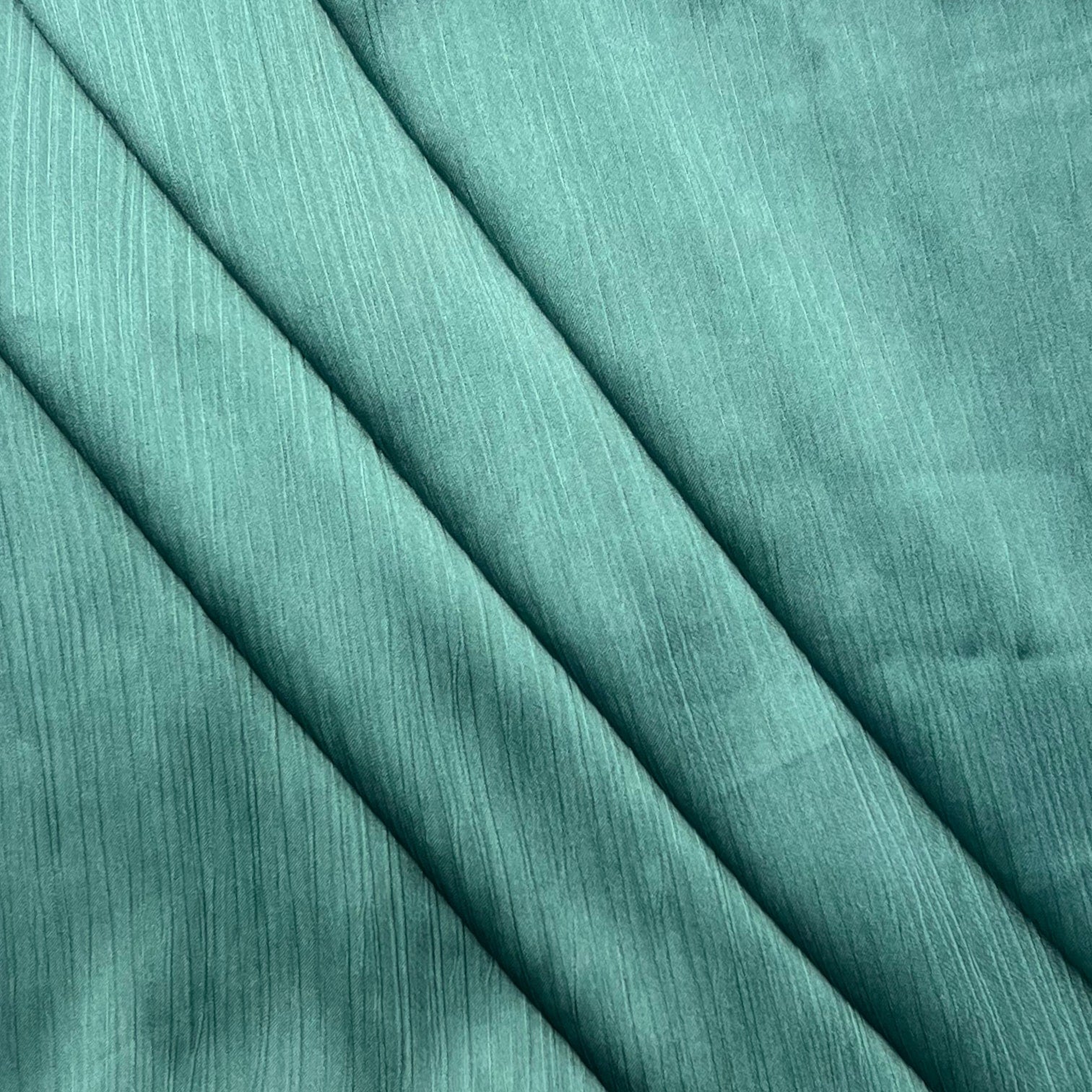 Sea green