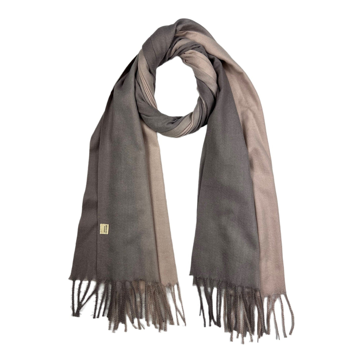 nude grey
