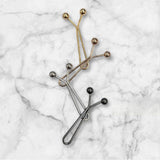 Hijab Clip - No Snag - Set of Four