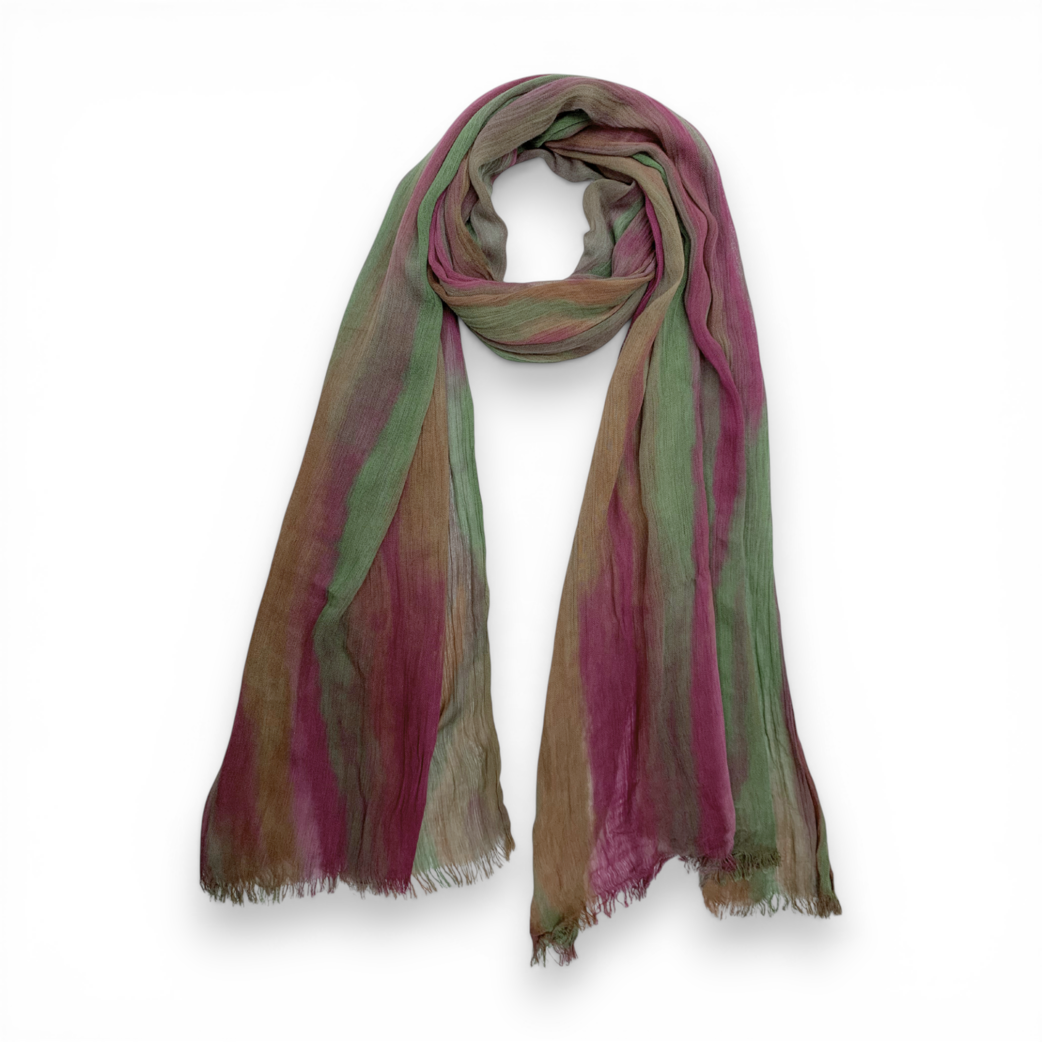 Rose Green