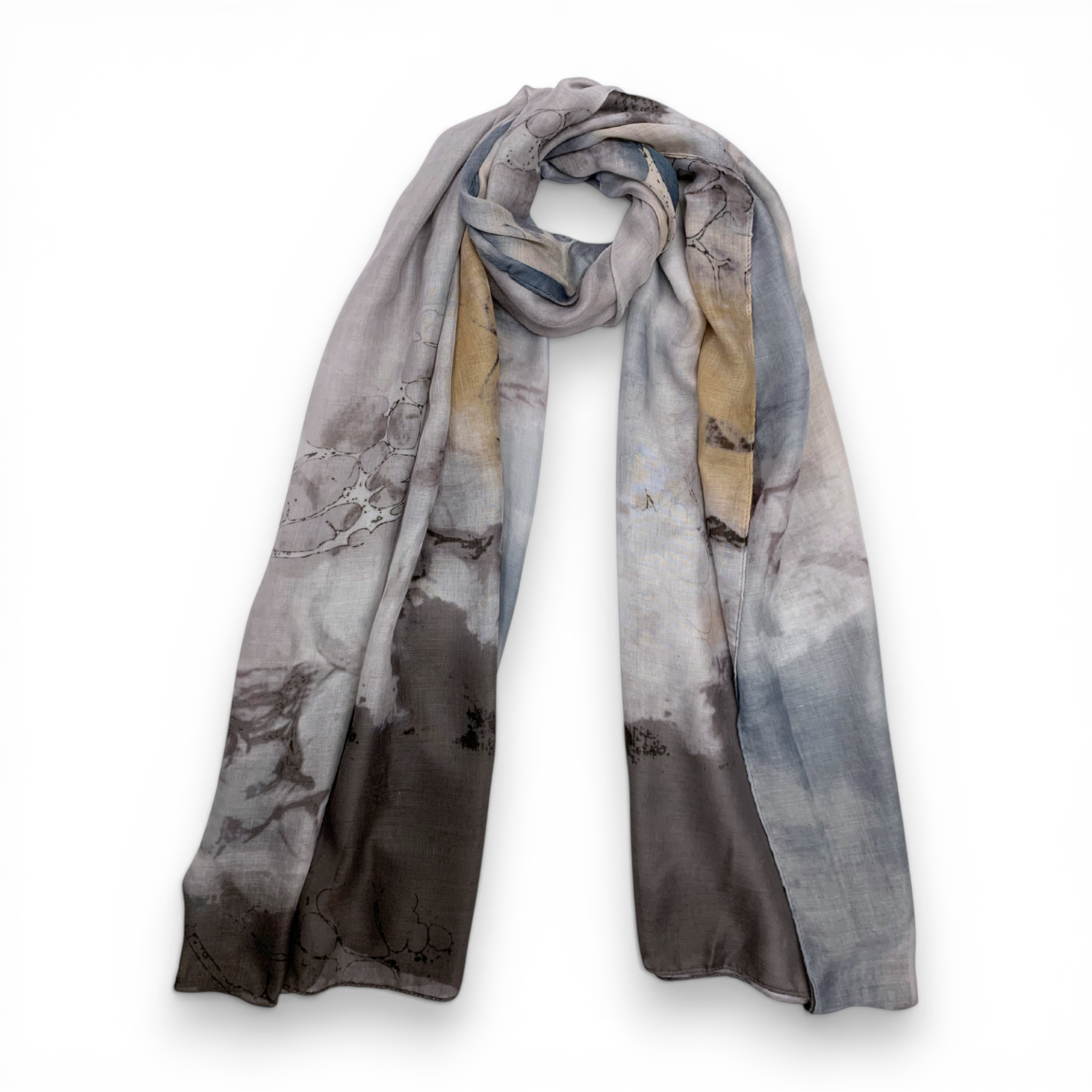 Stone Grey