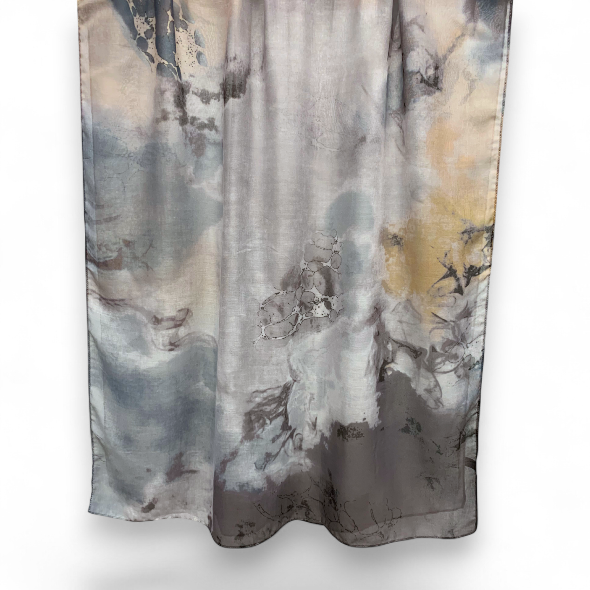 Stone Grey