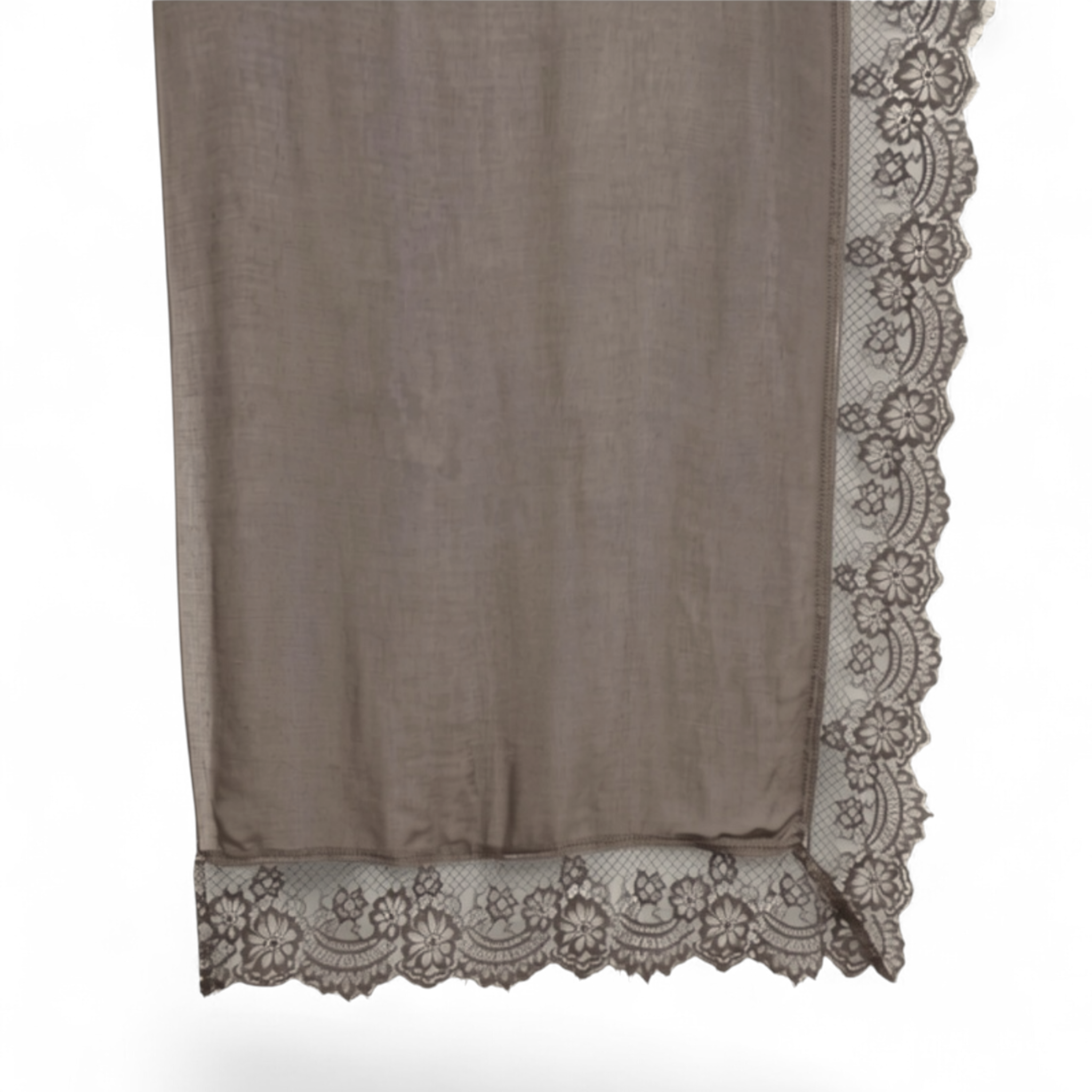 Taupe