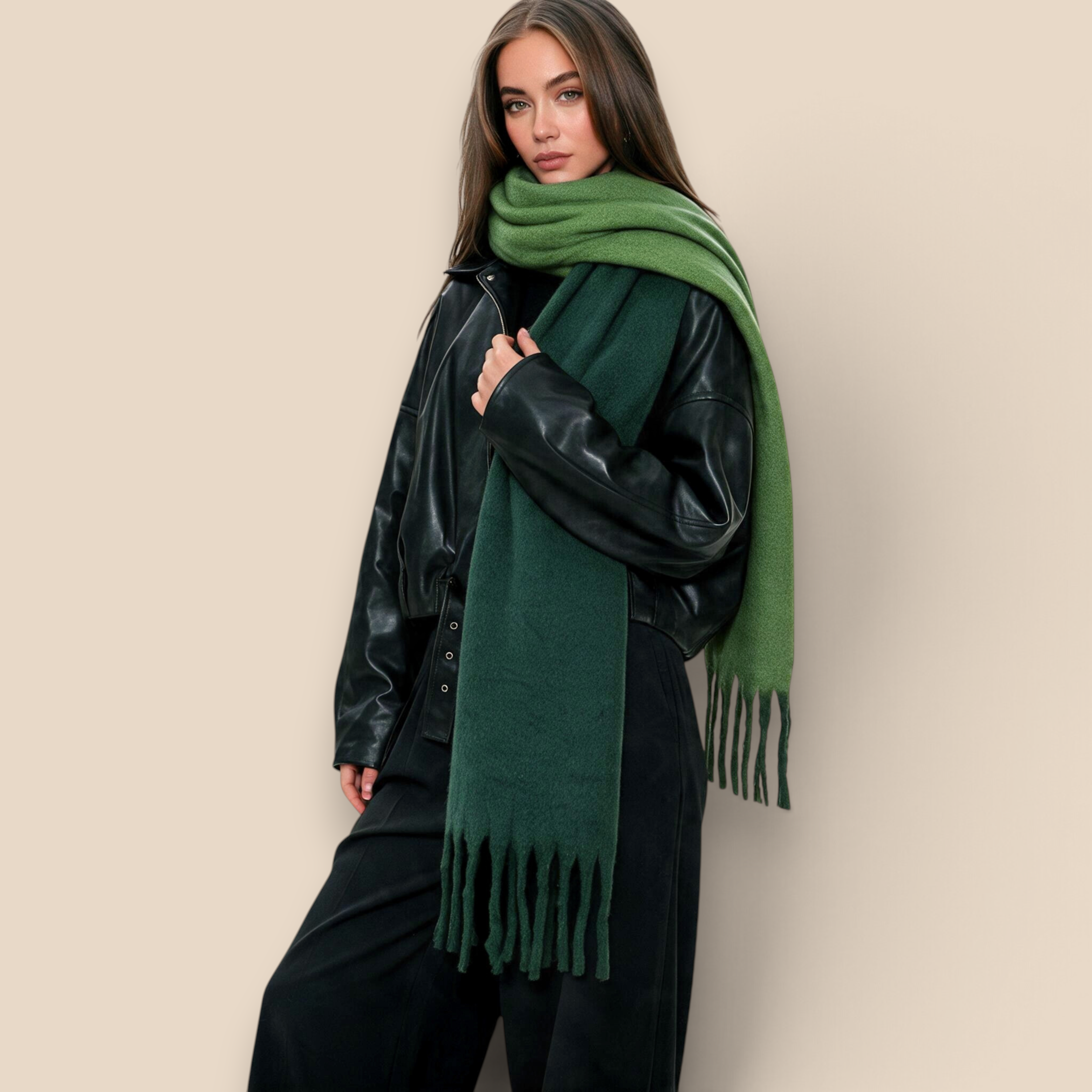 Forest Green