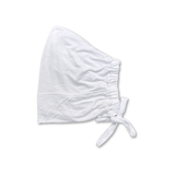 Recycled Bamboo Viscose Under Cap - Adjustable Tie-back